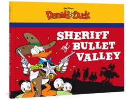 Sheriff of Bullet Valley
