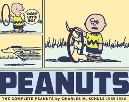 Peanuts: 1955-1956