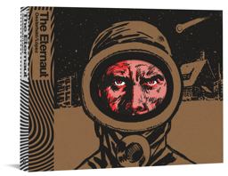 Eternonaut  9781606998502 Front Cover