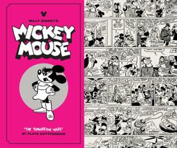 Walt Disney's Mickey Mouse Vol. 8 Walt Disney's Mickey Mouse Vol. 8