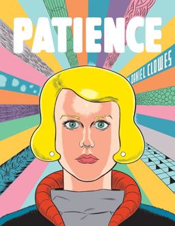 Patience  9781606999059 Front Cover