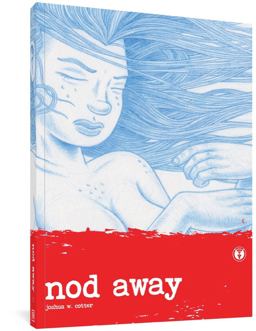 Nod Away  9781606999110 Front Cover