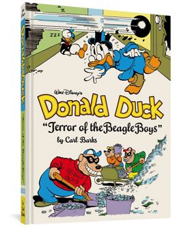 Walt Disney's Donald Duck