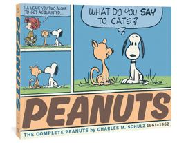 The Complete Peanuts