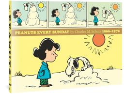 Peanuts Every Sunday