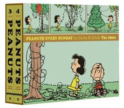 Peanuts Every Sunday