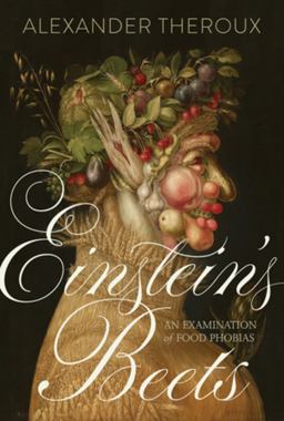 Einstein's Beets  9781606999769 Front Cover