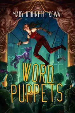 Word Puppets Word Puppets