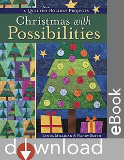 Christmas with Possibilities