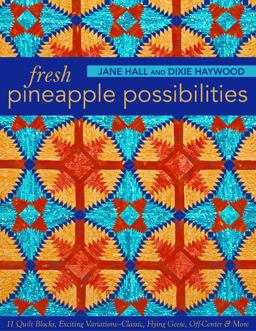 Fresh Pineapple Possibilities  9781607057420 Front Cover