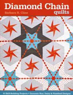 Diamond Chain Quilts Diamond Chain Quilts