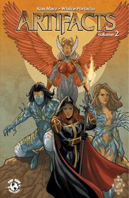 Artifacts Volume 2