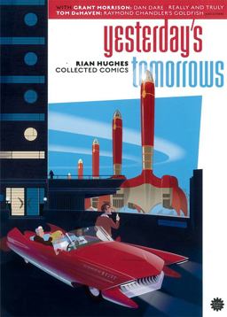 Yesterday's Tomorrows Yesterday's Tomorrows