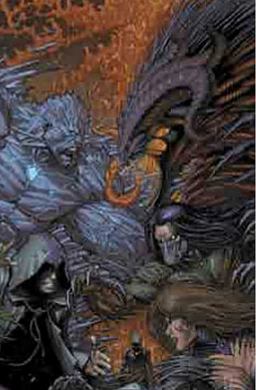 Artifacts Volume 3  9781607064251 Front Cover