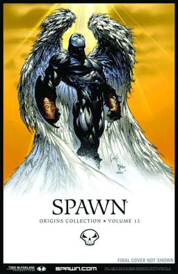 Spawn: Origins Volume 13  9781607064459 Front Cover