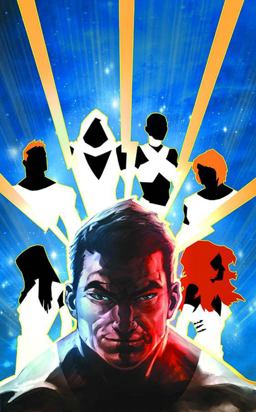 Last of the Greats Volume 1