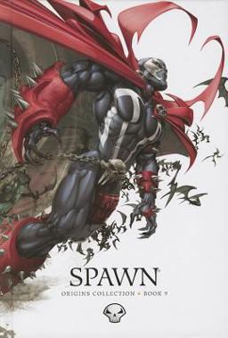 Spawn Origins Collection  9781607067764 Front Cover