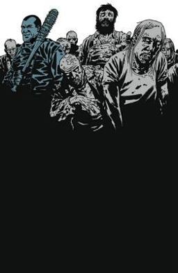 Walking Dead Book 9 12th 9781607067986 Front Cover
