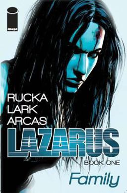 Lazarus