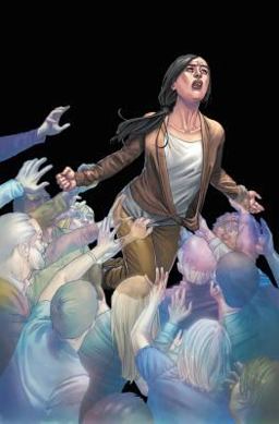 Mind the Gap Out of Bodies  9781607068112 Front Cover