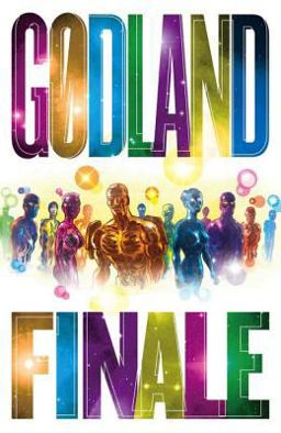 Godland Finale