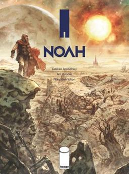 Noah Special Signed and Numbered Edition
