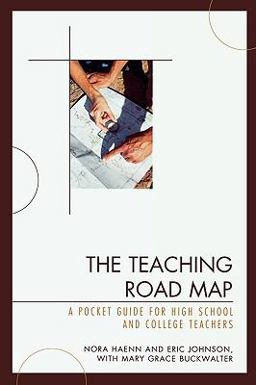 The Teaching Road Map