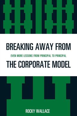Breaking Away from the Corporate Model