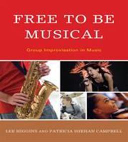 Free to Be Musical