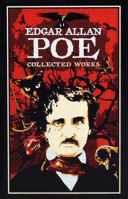 Edgar Allan Poe Collected Works  9781607103141 Front Cover