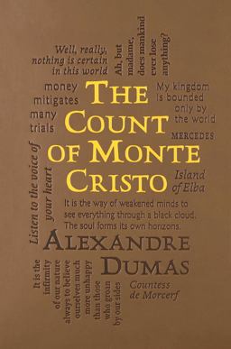 The Count of Monte Cristo