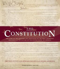The Constitution The Constitution