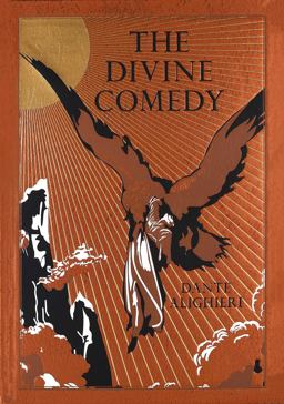 Divina Commedia  9781607109914 Front Cover