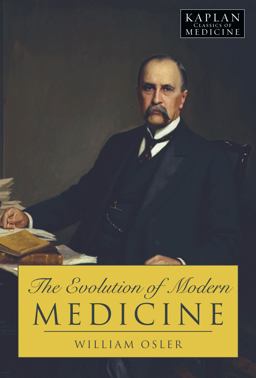 The Evolution of Modern Medicine
