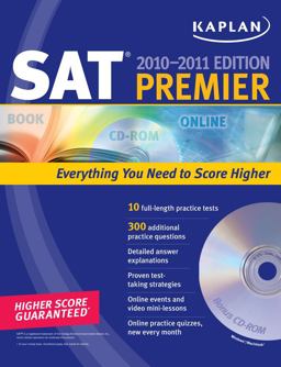 SAT 2010-2011