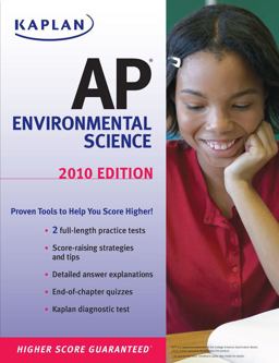 Environmental Science 2010