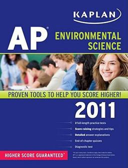 Environmental Science 2011