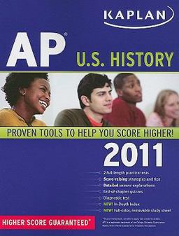 AP U. S. History 2011