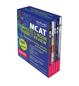 MCAT Review