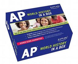 World History in a Box