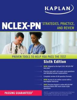 NCLEX-PN