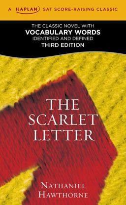 The Scarlet Letter