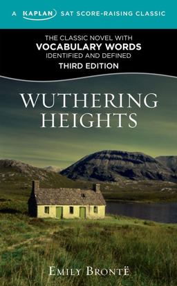 Wuthering Heights