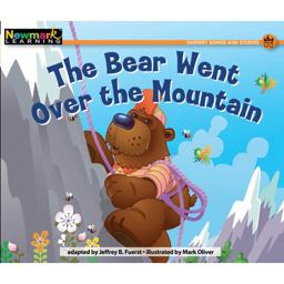 Bear Went over the Mountain