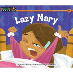 Lazy Mary