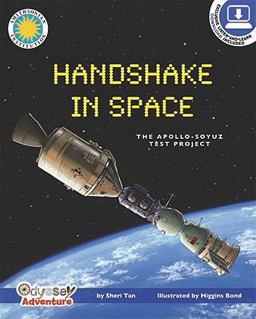 Handshake in Space