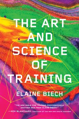 Art and Science of Training  9781607280941 Front Cover