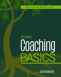 Coaching Basics, 2nd Edition  9781607281504 Front Cover