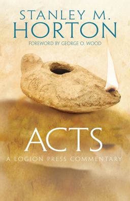 Acts Commentary  9781607311393 Front Cover