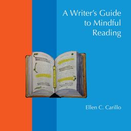 Writer's Guide to Mindful Reading  9781607327776 Front Cover